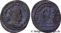 DIOCLÉTIEN Pseudo ou néo-aurelianus