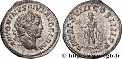 CARACALLA Denier