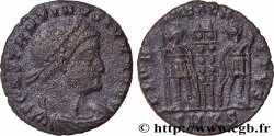 CONSTANTINE II Centenionalis ou nummus