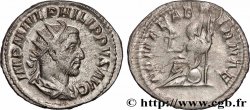 FILIPPO I PADRE Antoninien