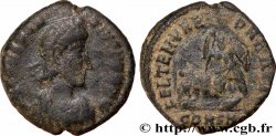 CONSTANTIUS II Maiorina réduite