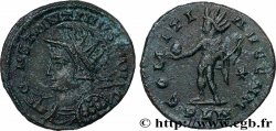 CONSTANTINO I EL MAGNO Follis ou nummus