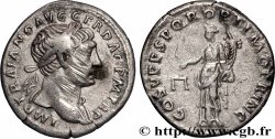 TRAJANUS Denier