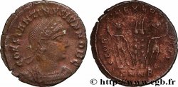 CONSTANTINE II Centenionalis ou nummus