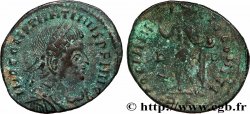 CONSTANTINE I THE GREAT Follis ou nummus