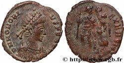 HONORIUS Nummus