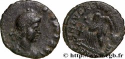 ARCADIUS Nummus ou demi-nummus