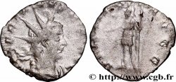 VALERIAN I Antoninien