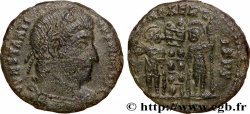 CONSTANTINE I THE GREAT Centenionalis ou nummus