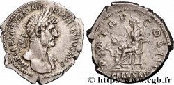 HADRIAN Denier