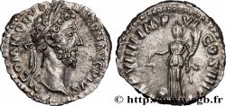 COMMODUS Denier