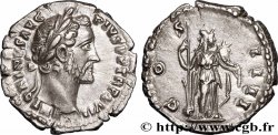 ANTONINUS PIUS Denier