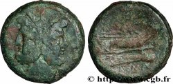 ROMAN REPUBLIC - ANONYMOUS As