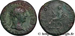 TRAIANO Dupondius