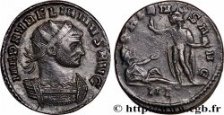 AURELIAN Antoninien
