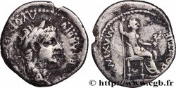 TIBERIUS Denier