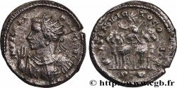 MAXIMINUS II DAIA Pseudo-argenteus