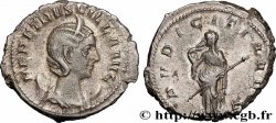 HERENNIA ETRUSCILLA Antoninien