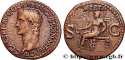 CALIGULA As