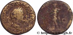 VESPASIANUS Sesterce