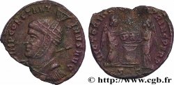 CONSTANTINE I THE GREAT Centenionalis ou nummus