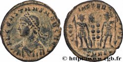 CONSTANS Centenionalis ou nummus