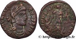 GRATIAN Maiorina pecunia