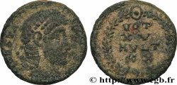 CONSTANS Centenionalis ou nummus