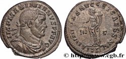 MAXIMIEN HERCULE Follis ou nummus