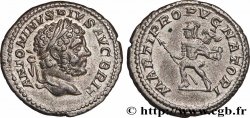 CARACALLA Denier