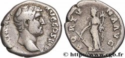 HADRIAN Denier