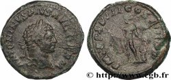 CARACALLA Denier
