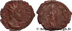 TETRICUS I Antoninien