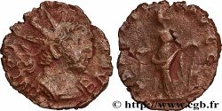 TETRICUS I Antoninien
