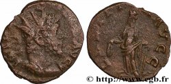 TETRICUS I Antoninien