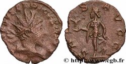 TETRICUS II Antoninien