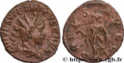 TETRICUS II Antoninien
