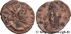 TETRICUS I Antoninien