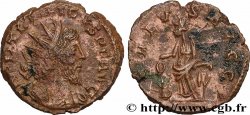 TETRICUS I Antoninien