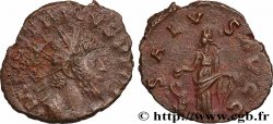 TETRICUS I Antoninien