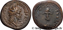 POSTUMUS Double sesterce