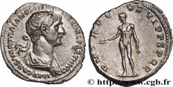 TRAJANUS Denier