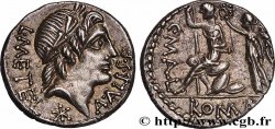 CAECILIA Denier
