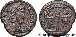CONSTANS Centenionalis ou nummus