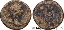TRAJANUS Sesterce