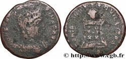 CONSTANTINE I THE GREAT Centenionalis ou nummus