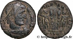 CONSTANTINE I THE GREAT Centenionalis ou nummus