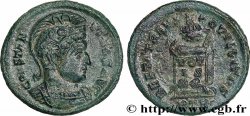 CONSTANTINE I THE GREAT Centenionalis ou nummus