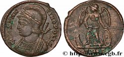 CONSTANTINOPOLIS Centenionalis ou nummus