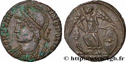 CONSTANTINOPOLIS Centenionalis ou nummus